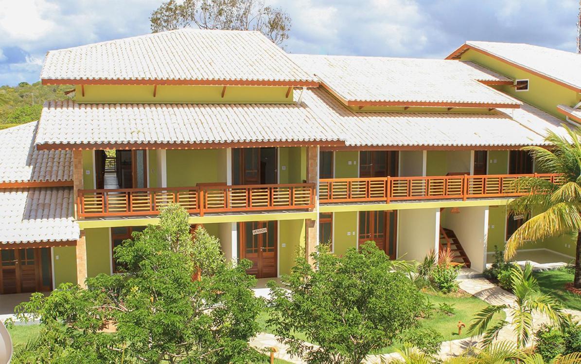 Imbassai - Casa Alto Padrao Completa - Condominio Fechado - A2B1 Exteriér fotografie